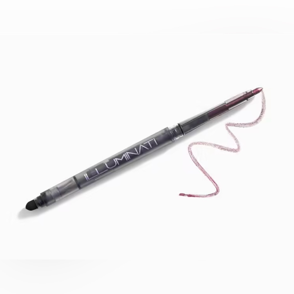 (3 for $10) Dual-Ended Gel Eyeliner✨